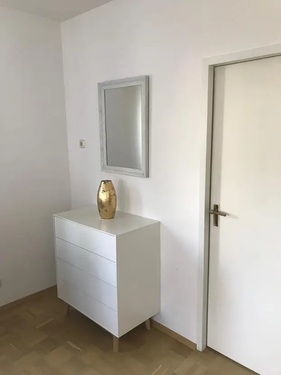 Apartment3 - Erstbezug nach Renovierung: 2-Zimmer Wohnung mit Balkon