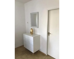 Erstbezug nach Renovierung: 2-Zimmer Wohnung mit Balkon - Freiburg im Breisgau