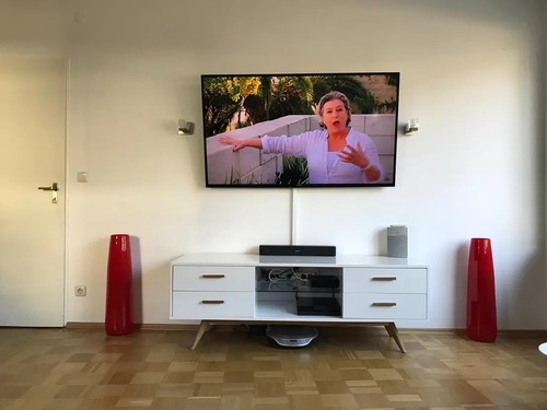 Apartment2 - 2- Zimmerwohnung zur Miete in Freiburg im Breisgau