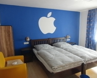 WG-Zimmer im Grünen - 500,00&nbsp;EUR Kaltmiete, ca.&nbsp; 22,00&nbsp;m&sup2;&nbsp;Wohnfl&auml;che in Fichtenau (PLZ: 74579)