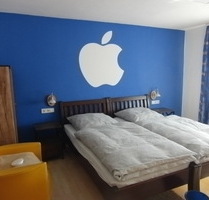 WG-Zimmer im Grünen - 500,00&nbsp;EUR Kaltmiete, ca.&nbsp; 22,00&nbsp;m&sup2;&nbsp;Wohnfl&auml;che in Fichtenau (PLZ: 74579)