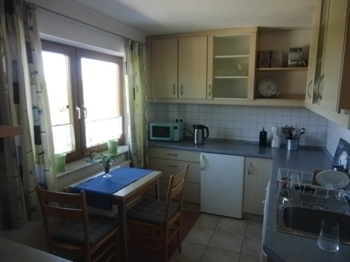 Gemeinschaftsküche - 