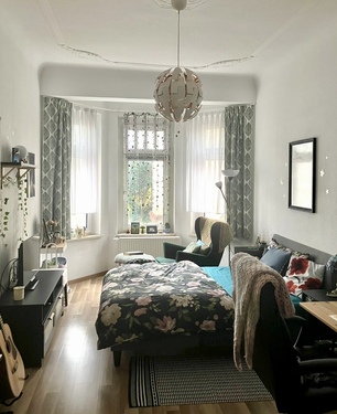 F599f019-2f71-4f9f-a3ff-126bfe3e4457 - andere zur Miete in Leipzig