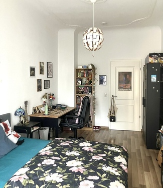 F8cbf908-e760-41ba-9390-6e0e3eabaec6 - andere in Leipzig