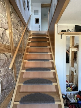 IMG_5253 - 6 Zimmer Maisonettenwohnung in Karlsbad