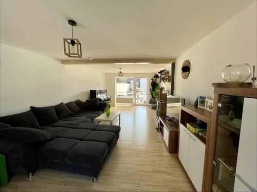 IMG_5262 - 6 Zimmer Maisonettenwohnung zur Miete in Karlsbad