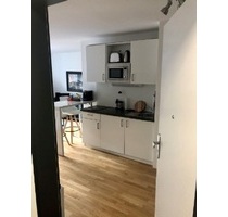 Apartment zum Innenhof für Studenten & Azubis - ab sofort - München
