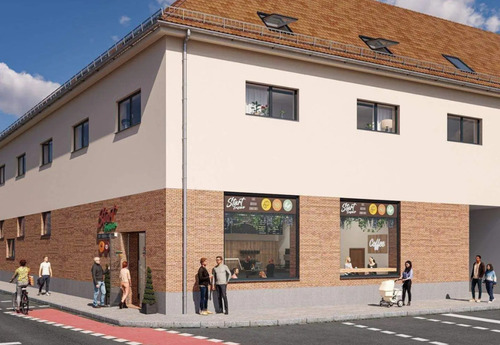 Gewerbeeinheit_SunshineLofts_Bamberg - Moderne Gewerbefläche mit ca. 170,61 qm in Bamberg