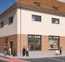 Moderne Gewerbefläche mit ca. 170,61 qm in Bamberg