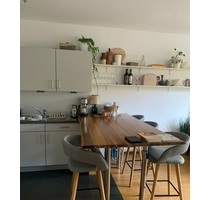 1 Zimmer mit Balkon alle Kosten inklusive - München