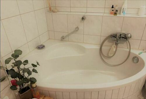 b - 1.5 Zimmerwohnung mit 30,00 m&sup2; in München zur Miete