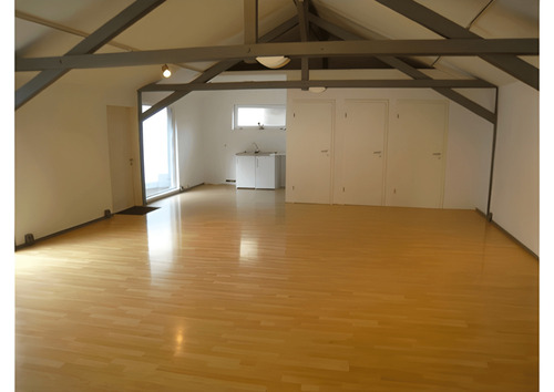 001 - Ehrlicher & Aufrichtiger Loft-Mitbewohner in Lahr gesucht