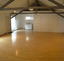 Ehrlicher & Aufrichtiger Loft-Mitbewohner in Lahr gesucht