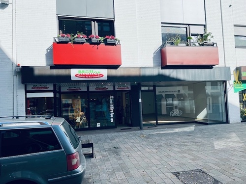 IMG_1104 - Laden, Geschäft, Verkaufsfläche in Bad Salzuflen