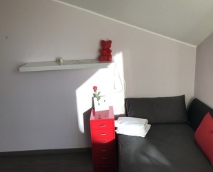 Zimmer in gr.Wohnung Witten /Herdecke Uni/KrHs