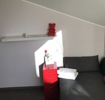 Zimmer in gr.Wohnung Witten /Herdecke Uni/KrHs