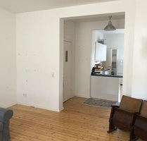 Sehr schöne, helle 3 zimmer Wohnung mit Balkon - Ravensburg