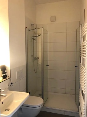 3 - 3- Zimmerwohnung in Ravensburg