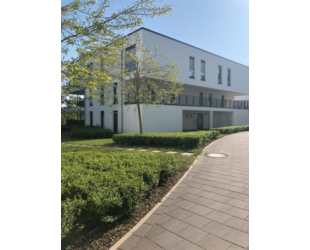Helle, moderne 2-Zimmer Wohnung ab 06/26 - Fulda