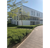 Helle, moderne 2-Zimmer Wohnung ab 06/26 - Fulda