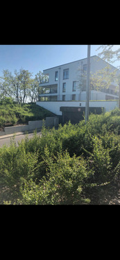 Einfahrt Tiefgarage - 