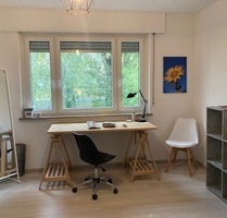 WG-Zimmer in 3-er WG, S-Mitte hinter Liederhalle - Stuttgart