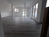 Wohn-Esszimmer Dachgeschoss - 