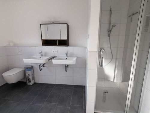 Badezimmer - 