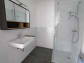 Dusch-WC Dachgeschoss - 
