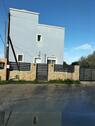 House south side1 - Stilvolles Einfamilienhaus mit Panoramablick, Ruhe und Nähe zum Meer