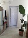 Entrance inside - 