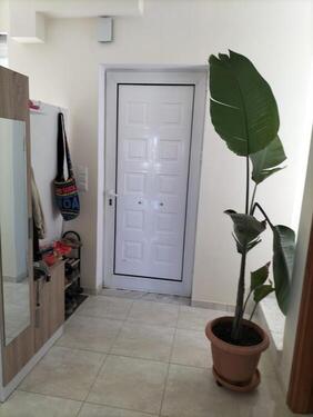 Entrance inside - 