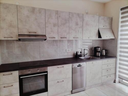 Kitchen - 
