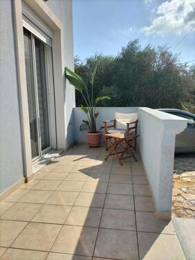 Kitchen terrace 1 - 