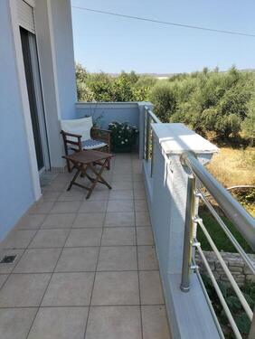 Balkony from living room 2 - 