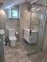 The bathroom of the first floor - 