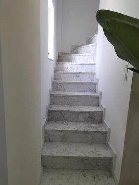 Marble staircase - 