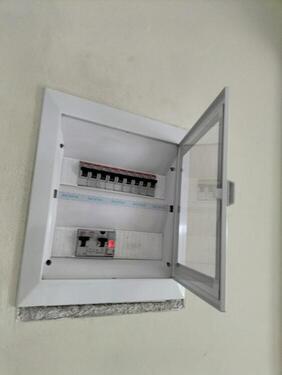 New elektrik - 
