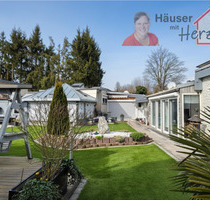 Juwel am See – traumhaftes Feriendomizil - Hungen Inheiden