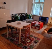 Mitbewohnerin in Eigentumswohnung gesucht in Moabit - Berlin