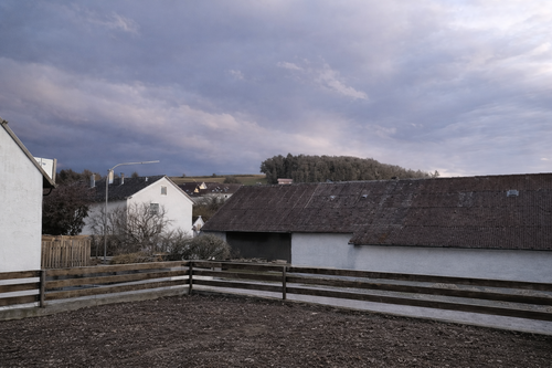 gradina de bucate - 