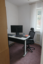 birou cu scaun - 
