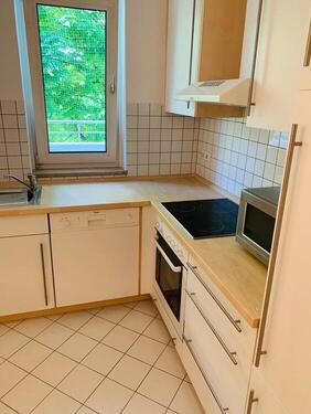 Whg 004 Küche - andere mit 11,00 m&sup2; in München zur Miete