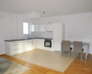 Helle 2-Zimmer Wohnung mit Balkon - Neu-Ulm
