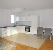 Helle 2-Zimmer Wohnung mit Balkon - Neu-Ulm