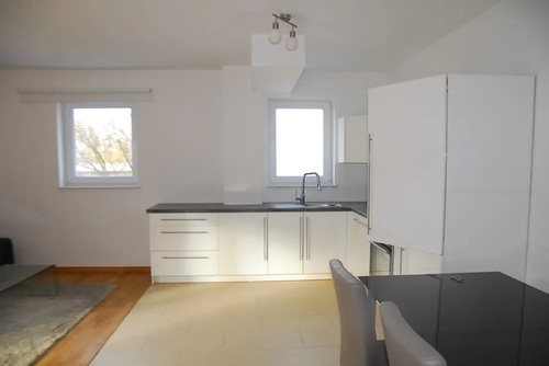 WGT2 - 2- Zimmerwohnung zur Miete in Neu-Ulm