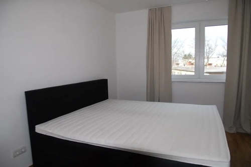 WGT6 - 2- Zimmerwohnung mit 58,00 m&sup2; in Neu-Ulm zur Miete