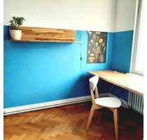 WG-Zimmer 14m² - 495,00&nbsp;EUR Kaltmiete, ca.&nbsp; 14,00&nbsp;m&sup2;&nbsp;Wohnfl&auml;che in Berlin (PLZ: 12043)