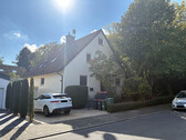 1 Außenansicht - 1- Zimmer zur Miete in Mainz