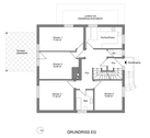 Grundriss EG - 